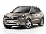 Renault Koleos 2008 года